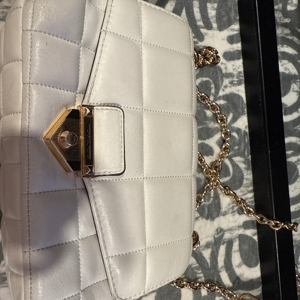 Michael kohrs bag